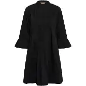 Culture Midikleid "Damen Kleid CUdaiva"