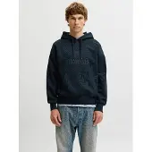 Jack & Jones Frederiksberg Monogram Kapuzenpullover