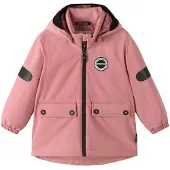 Reima - Wasserdichte und isolierende Jacke - Symppis Reimatec Jacket Rose Blush - Kindergröße 8 jahre - Rosa