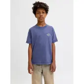 Jack & Jones Rückenprint T-shirt Boys