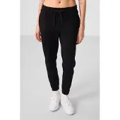 Tommy Life Damen Strick-Trainingsanzug Set