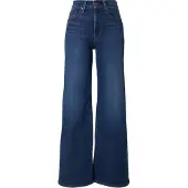 Levi's 728 Hr Wide Leg True Blue Dark