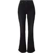 Levi's 726 Hr Flare Worn Midnight