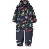 Name It Mini Alfa08 Softshell-anzug