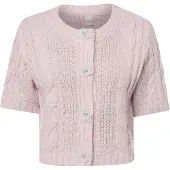 Y.A.S Strickjacke YASPalila in rosa - 0001 | Gr.: L