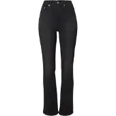 Levi's 725 High Rise Bootcut Soot Scrape Bfr