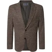 Pierre Cardin Sakko Michel in Otter | Gr.: 56