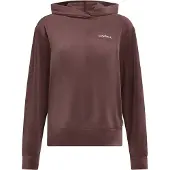 O'Neill Fwc'cruz Velour Hoodie purple gray (14535) M