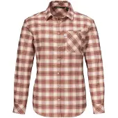 Schöffel Blouse Style Kleion WMN ashed rose (3605) 38