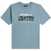 O'Neill Graphic T-shirt murky water (15100) 140