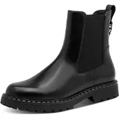 Tamaris 25449/47 Black Größe EU 41