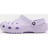 Crocs Clog Unisex Classic Purple Halo-Schuhgröße 42 - 43