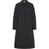 Culture Midikleid "Damen Kleid CUdaiva"