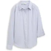 Tom Tailor 1052609 Langarmbluse