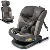 Babyauto Riva I Fix Kindersitz