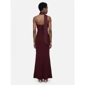 Vera Mont Abendkleid in aubergine - 0002 | Gr.: 32