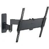 Vogel's QUICK Full-Motion TVM 1445 - Befestigungskit (Wandmontage, Schnittstellenleiste, Schnittstellendisplay-Streifen)