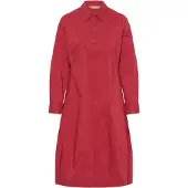 Culture Kleid CUdaiva Classic fit in Rio Red | Gr.: S