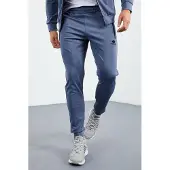 Tommy Life Herren Scuba Strick Sweatshirt und Hosen Set