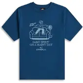 O'Neill Must-have T-shirt regal blue (15092) 152