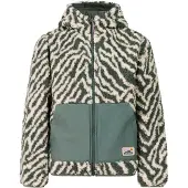 Protest Kinder Unterjacken lg.Arm Ki PRTKidman JR full zip top