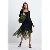 Desigual Lacroix