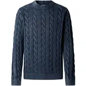 Pepe Jeans V-Ausschnitt-Pullover "jumper DRAVEN"