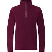 Protest Kinder Rollkragen m.RV lg.Arm Ki Remutey JR 1/4 zip active top