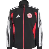 Adidas Eintracht Frankfurt Home Anthem Reißverschlusspullover