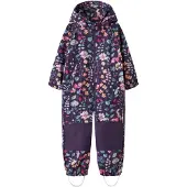 Name it Alfa08 Softshell 1fo Overall