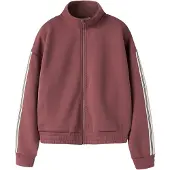 Name it Regular Fit Sweatshirt Mit Reissverschluss