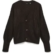 Vero Moda Lea Cuff Strickjacke