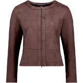 Betty Barclay Blazer in schoko | Gr.: 42