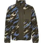 Icepeak Anvis Olive Olive L