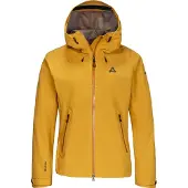 Schöffel Jacket Style Cascata Women 42 gelb - astro