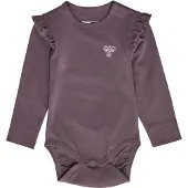 Hummel Baby-Body Fril