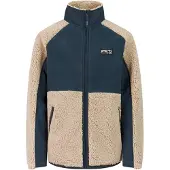 Protest Prtluc JR Full Zip top twilight navy (643) 104