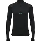 Hummel Blaze 26 Pro Training Halbreißverschluss-sweatshirt
