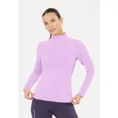 Endurance Strickpullover "Chrissie" mit elastischer Passform