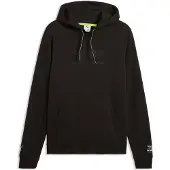 Puma Hoodie "x ASTON MARTIN ARAMCO F1 TEAM Essentials Hoodie Herren"