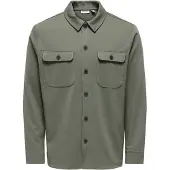 Only & Sons Herren Hemd 22021279