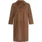Betty Barclay Kleid in kastanie - 0001 | Gr.: 46