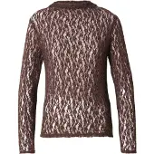 Rich & royal Spitzenshirt ""