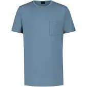 Mey T-Shirt Serie Jefferson Atlantic Storm | Größe M