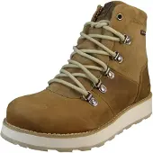 Kamik Damen Stiefel Ariel Lo WK2035 Braun