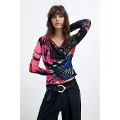 Desigual Lacroix