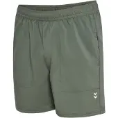 Hummel Pulse Workout Kurze Hose