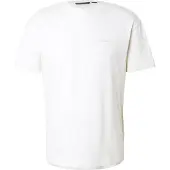 Napapijri S-yourte Softshell white whisper (N1A) XL