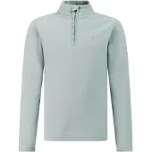 Protest Reperfecty JR 1/4 Zip Active top moonstonegrey (593) 176