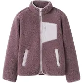Name it Teddyfleece Jacke